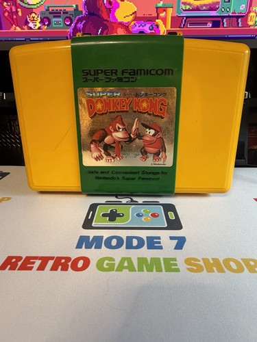 Donkey kong storage carry - donkey,