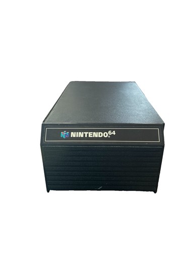 Vintage nintendo n64 - vintage, 64